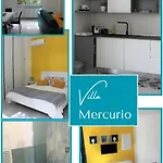 公寓 Mercurio