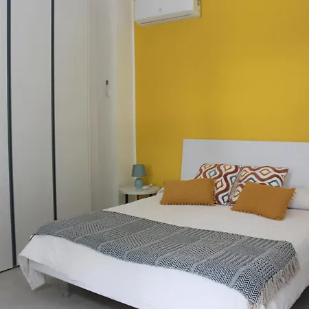 Mercurio Apartment *