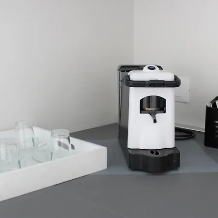 Apartamento Mercurio *
