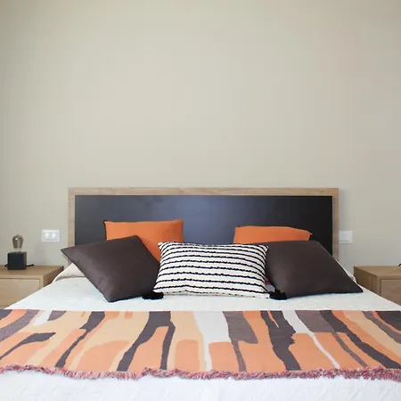 Mercurio Apartment