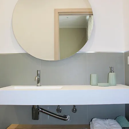 Apartamento Mercurio Mondello