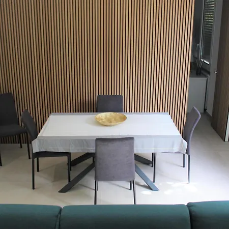 Apartamento Mercurio Mondello