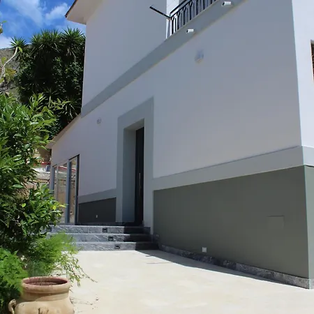 Apartamento Mercurio Mondello