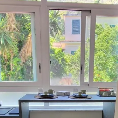 Apartman Mercurio