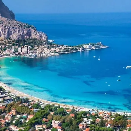 Apartman Mercurio Mondello