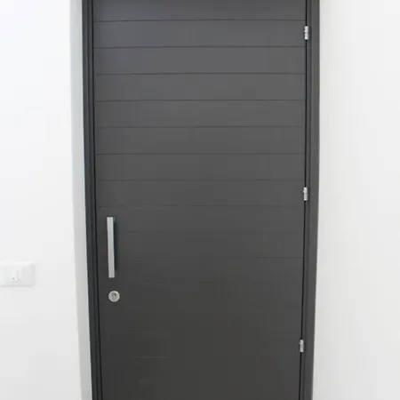 Mercurio Apartman