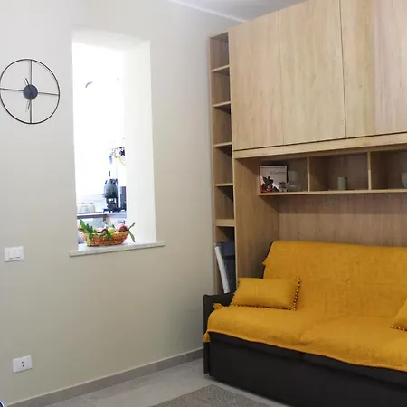 Appartement Mercurio