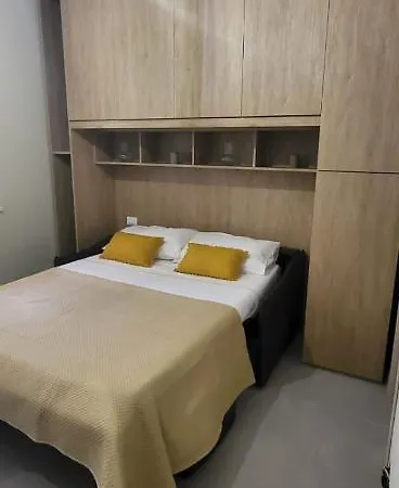 Apartman Mercurio *