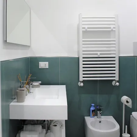 Appartement Mercurio