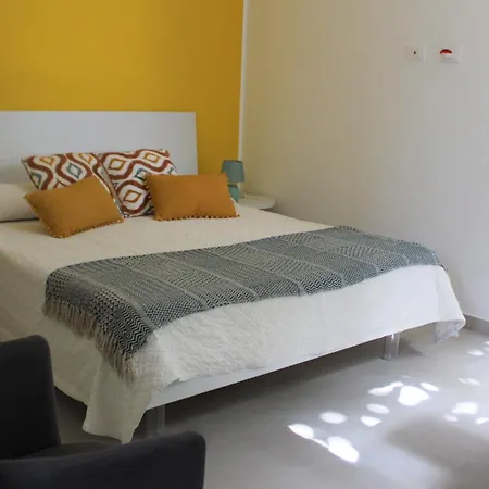 Apartman Mercurio