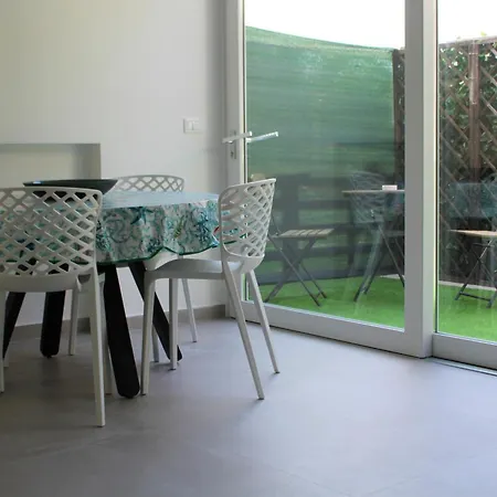 Mercurio Apartman Mondello