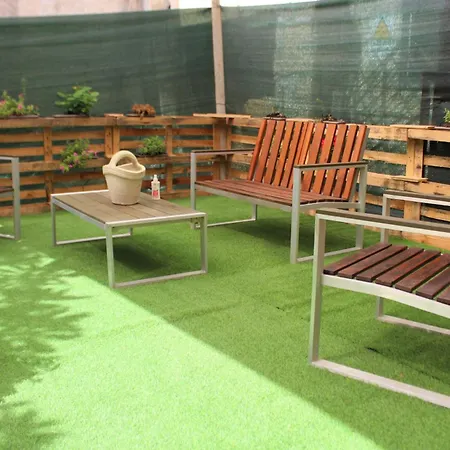 Apartman Mercurio