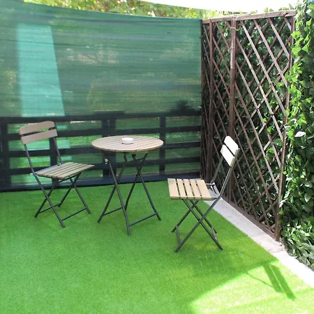 Apartman Mercurio *