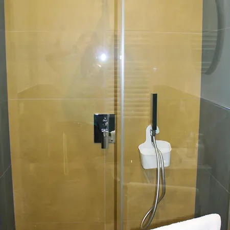 Apartment Mercurio *