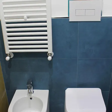 Mercurio Apartman