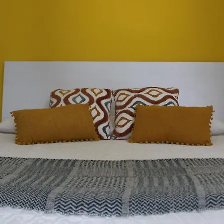Mercurio Apartman