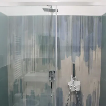 Apartman Mercurio
