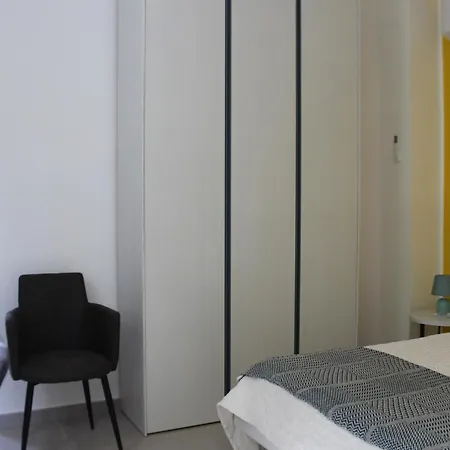 Mercurio Appartement *