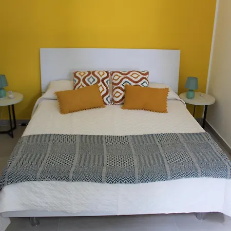 Mercurio Apartman