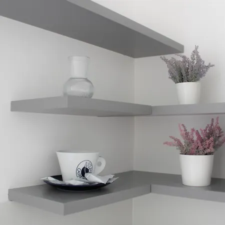 Apartment Mercurio