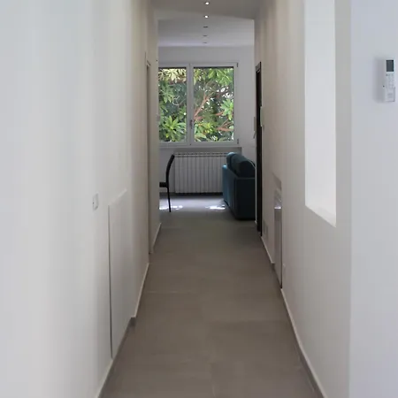 Mercurio Appartement Mondello