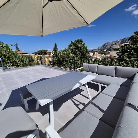 Apartment Mercurio