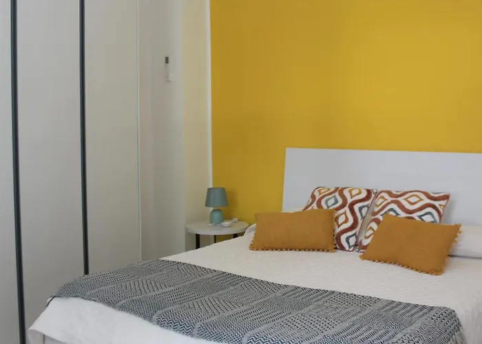 Mercurio Appartement *
