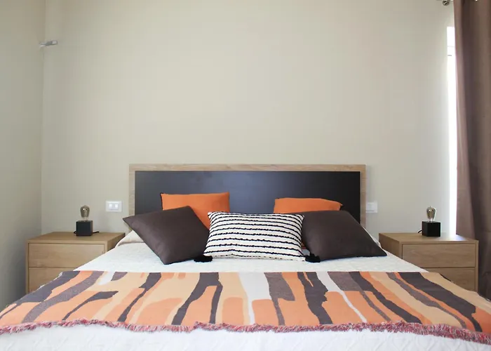 Mercurio Appartement