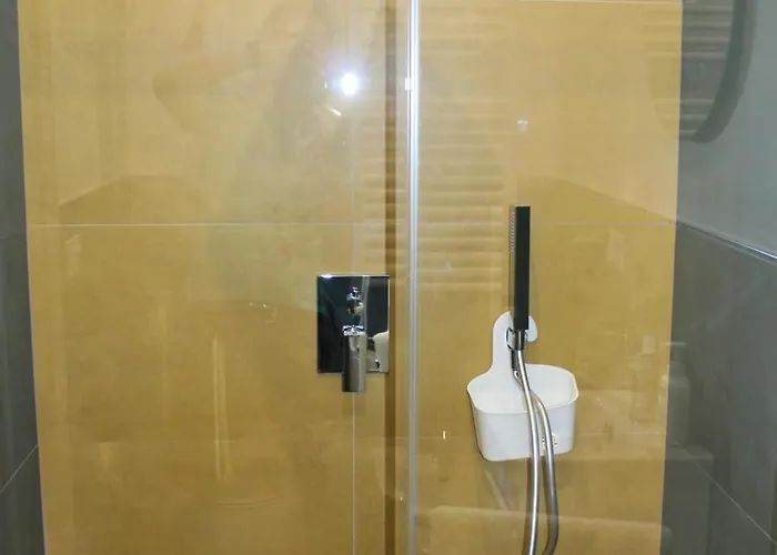 Appartement Mercurio *