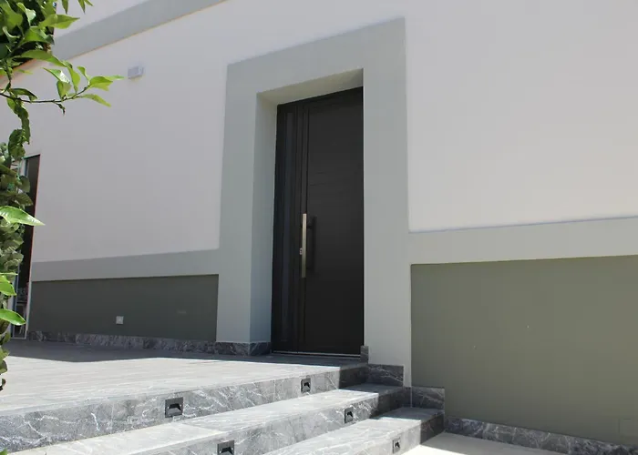 Mercurio Appartement *